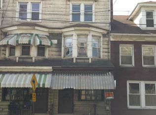 818 N 6th St, Shamokin, PA
