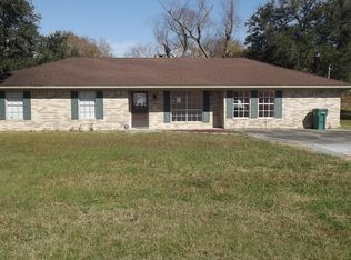 1059 Paul Joseph Rd, Saint Martinville, LA 70582