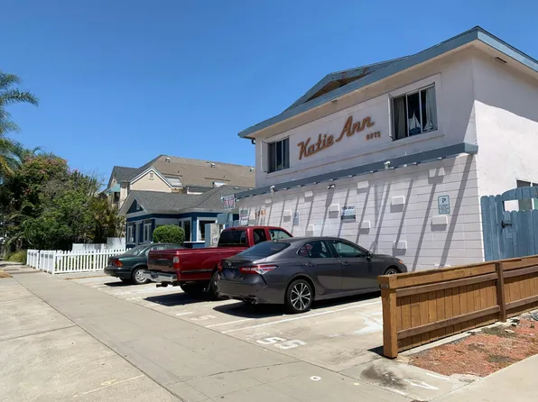 3761 3rd Ave APT C, San Diego, CA 92103