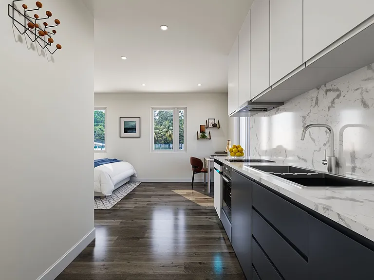 1408 W Jefferson Blvd — Photo 10