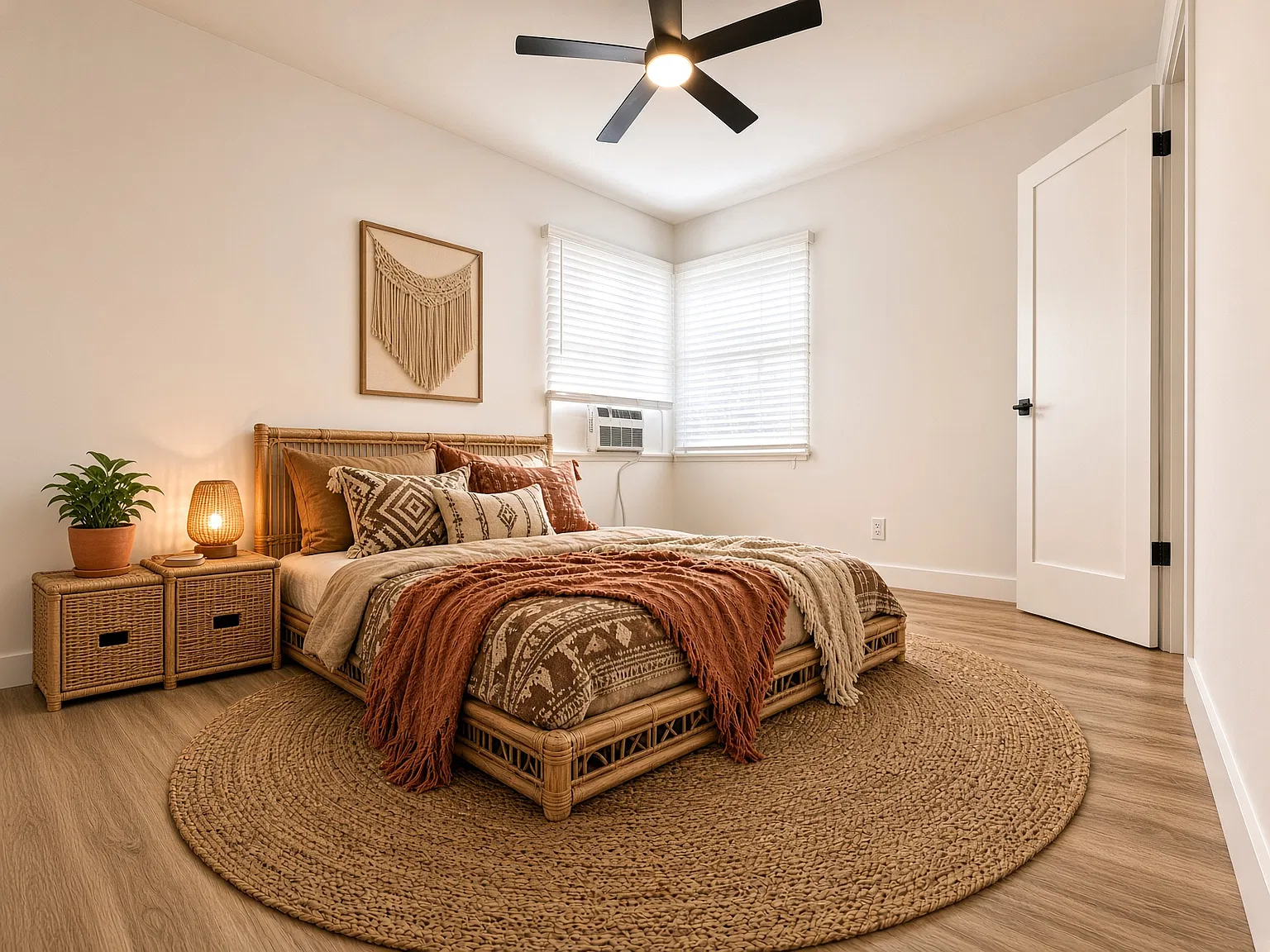 1 bed, 800 sqft, $2,295 — Photo 4