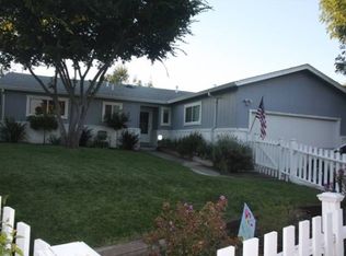 1049 Fox Meadow Way, Concord, CA 94518