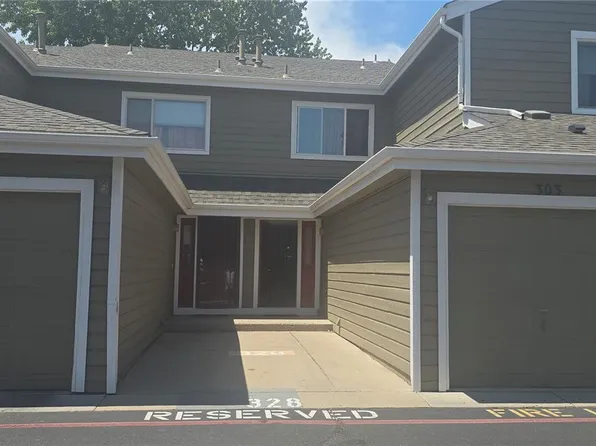7476 E Arkansas Avenue #3-03, Denver, CO 80231