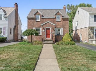 136 Rosemont Street, Albany, NY 12203