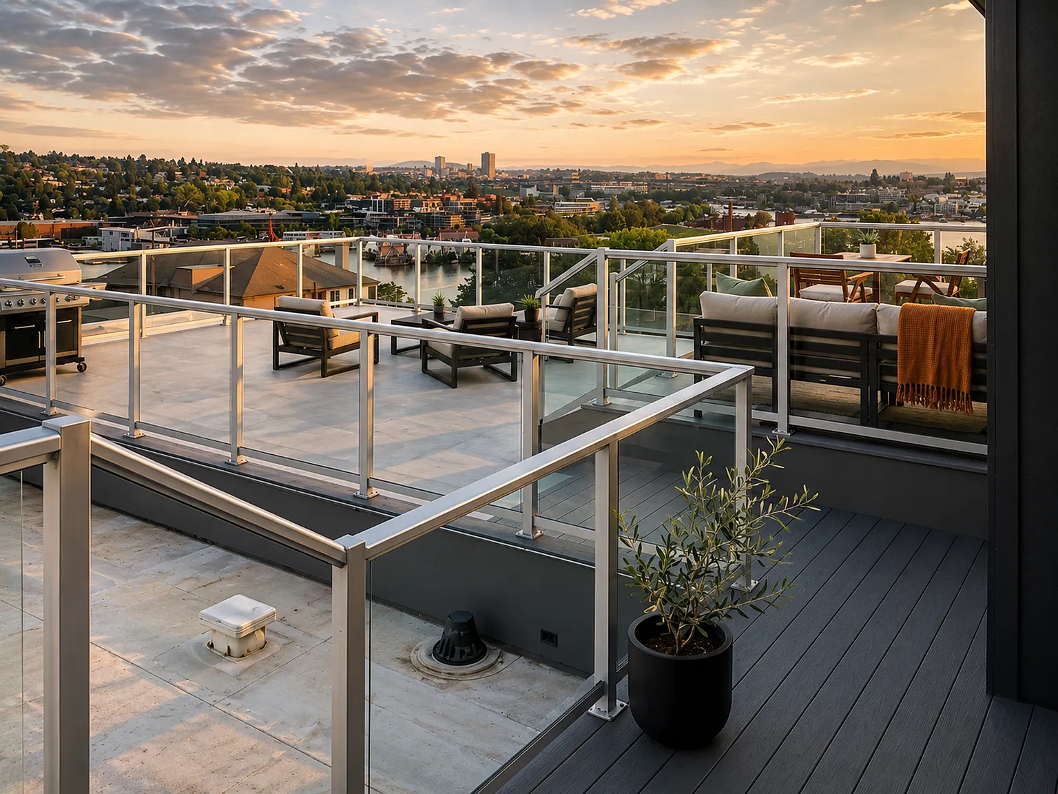 The Dexter - Located on Dexter Ave is steps from the Fremont Bridge — Photo 3