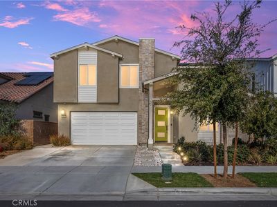 2643 E Embry Ln, Ontario, CA, 91762