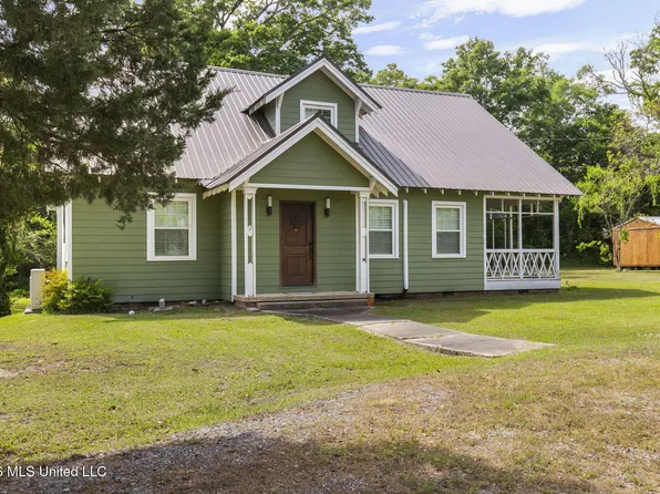 417 N Jackson St, Brookhaven, MS 39601