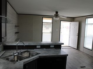 CS1650 Plan, A-1 Homes Odessa, Odessa, TX 79762