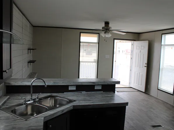 CS1650 Plan, A-1 Homes Odessa