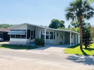 4658 Whispering Pines Blvd #193, Kissimmee, FL 34758