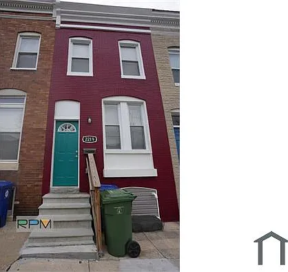 3 bed, $1,900 — Photo 2