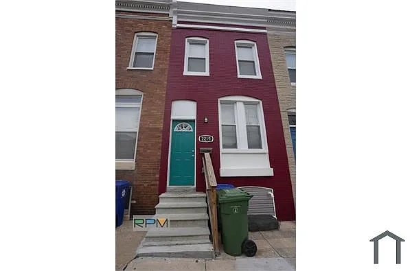 Building Photo - 2219 Orem Ave