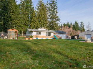 25317 127th Street SE, Monroe, WA 98272