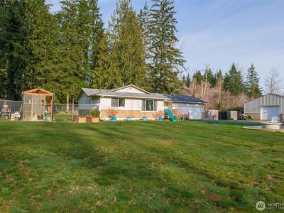 25317 127th Street SE, Monroe, WA, 98272