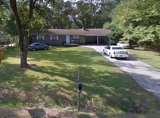 1638 E McIntosh Rd, Griffin, GA 30223