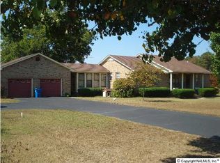 Kuykendall Rd, Albertville, AL 35951