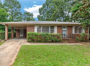 151 Carver Rd, McDonough, GA 30253