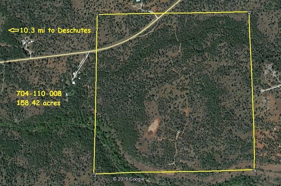 Dersch Rd, Anderson, CA 96007 Zillow