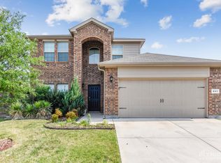 641 Cameron Way, Azle, TX 76020