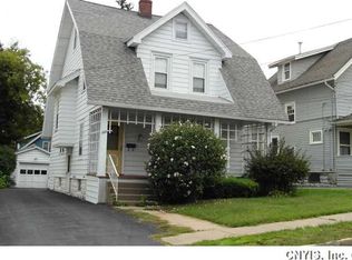 132 Loma Ave, Syracuse, NY 13208