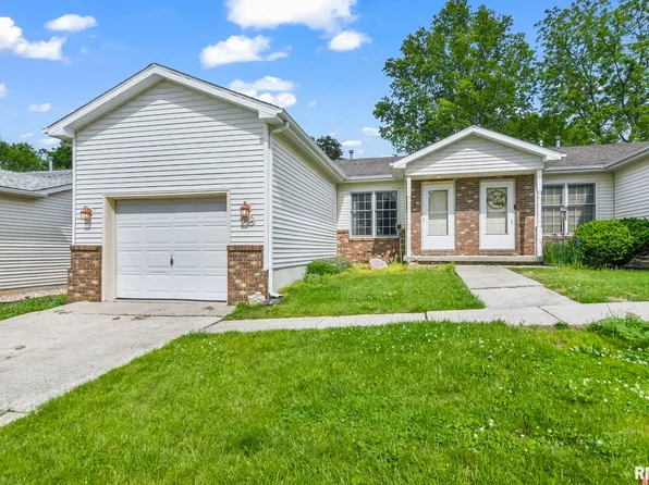 79 Amherst Dr, Springfield, IL 62702
