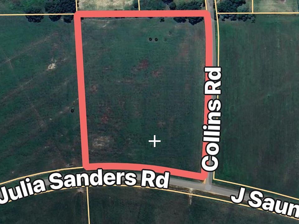 2nd image of J Saunders Rd