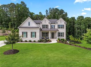 419B Oakleigh Ave, Woodstock, GA 30188