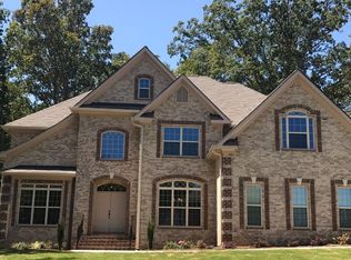 127 Chapel Ridge Dr, Ellenwood, GA 30294
