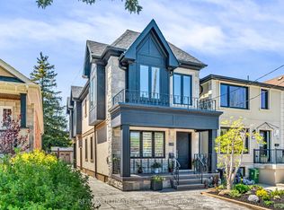 420 Harvie Ave, Toronto, ON M6E 4L8