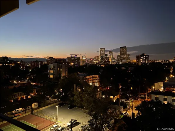 800 N Pearl Street #909, Denver, CO 80203