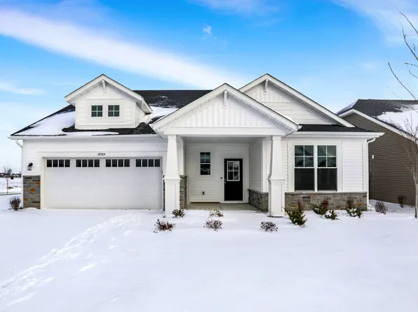 19785 Highclere Ln, Sheridan, IN 46069