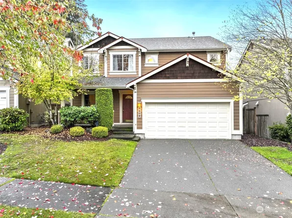 3403 Bittersweet Street SE, Olympia, WA 98501