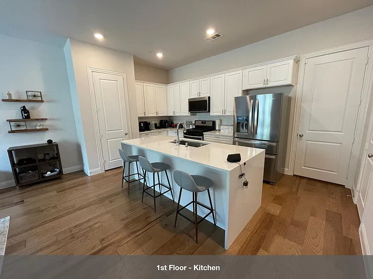 309 Ferndale St — Photo 13