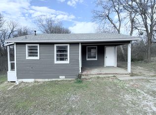 505 E Shepherd St, Denison, TX 75021