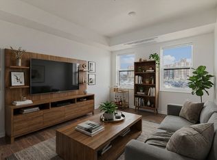 7850 East Jefferson, Detroit, MI 48214