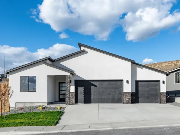 6676 W 27th Ave Lot 20, Kennewick, WA 99338