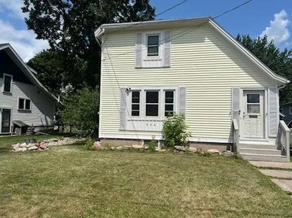 524 Bronson St, Waupun, WI 53963