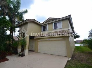 20382 SW 3rd St, Hollywood, FL 33029