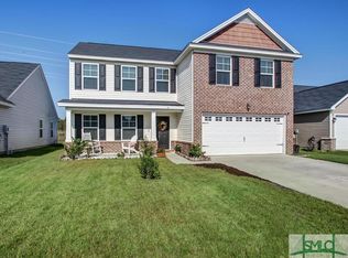 30 Hasty Point Rd, Port Wentworth, GA 31407