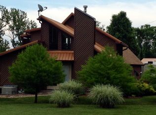 511 Township Road 228, Willow Wood, OH 45696