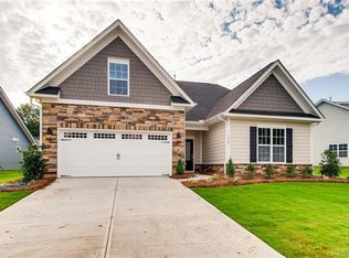 1158 Curling Creek Dr, Indian Trail, NC 28079
