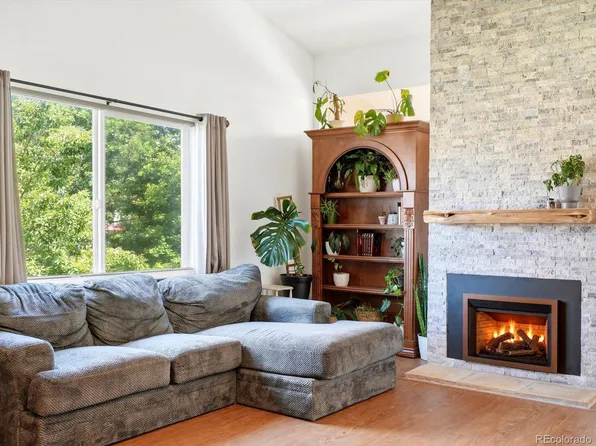 5930 S Jellison Street #A, Littleton, CO 80123