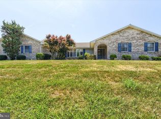 125 Old Mill Rd, Shermans Dale, PA 17090