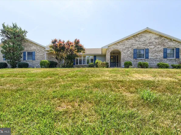 125 Old Mill Rd, Shermans Dale, PA 17090