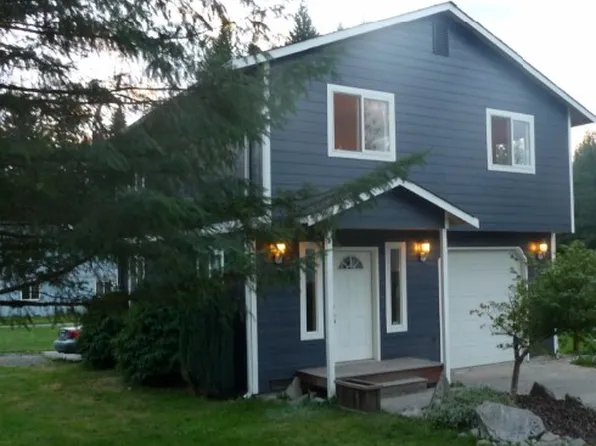 12612 Monteo Cristo Way, Granite Falls, WA 98252
