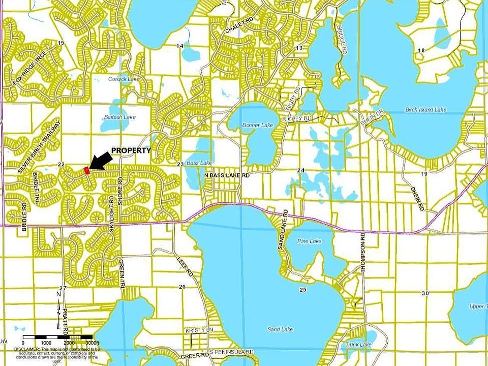 Aspen Hill Trailway, ster, WI 54893 MLS 6397573 Zillow