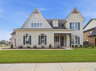 134 Parkland Hill Trce, Madison, AL 35756