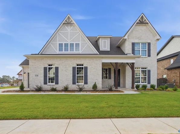 134 Parkland Hill Trce, Madison, AL 35756