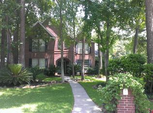 101 Park Cir, Montgomery, TX 77356