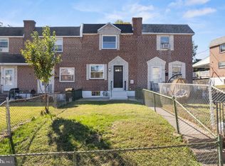 726 Grant Rd, Folcroft, PA 19032